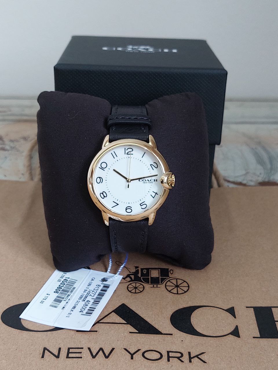 Watches